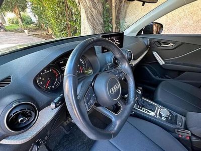 Usata Audi Q2 Design 150 CV (110 kW) 2022 SUV