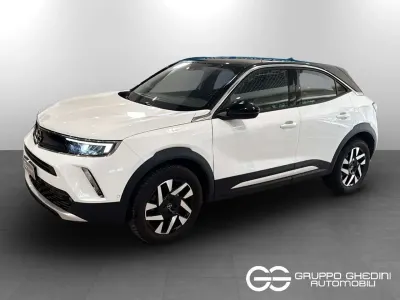 Usata Opel Mokka Elegance 101 CV (74 kW) 2023 Other SUV