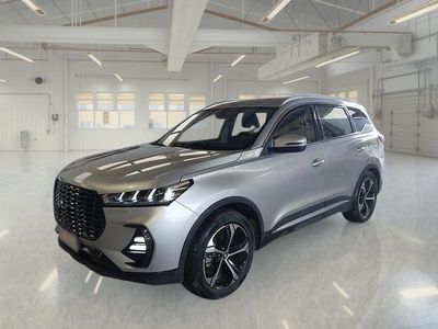 Grigio Usata 2022 DR DR 6.0 SUV | 19.800 € (Buon prezzo)