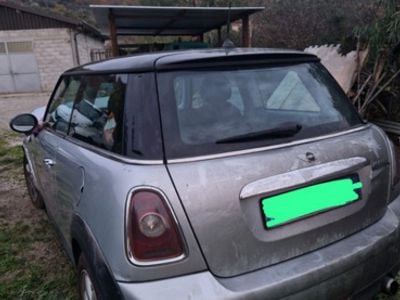 Mini Cooper D
