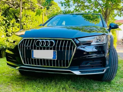 Usata Audi A4 Allroad 163 CV (119 kW) 2018 Station wagon