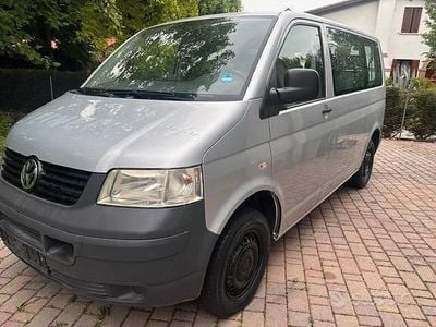 VW Multivan