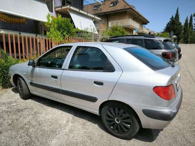 Citroën Xsara