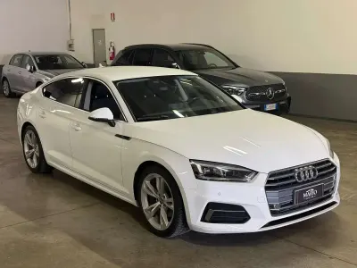 Usata Audi A5 Sportback