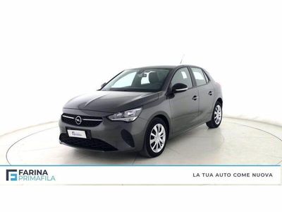 usata Opel Corsa 1.5D EDITION 100CV