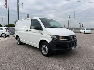 Usata VW T6 Business 102 CV (75 kW) 2016 Other Furgone