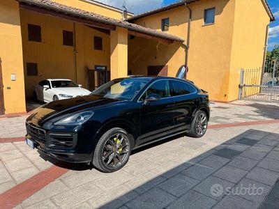 usata Porsche Cayenne 3.0 V6