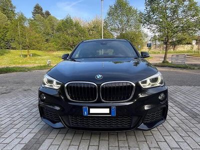 usata BMW X1 (f48) - 2018