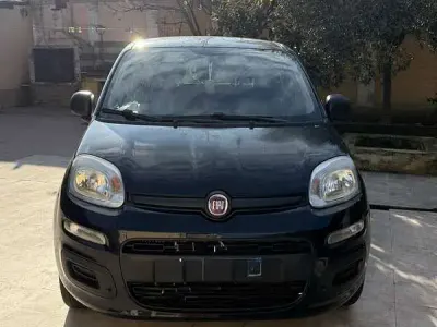 Usata Fiat Panda Lounge 80 CV (58 kW) 2014 Utilitaria
