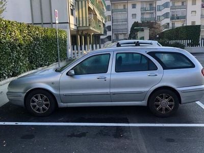 Lancia Lybra