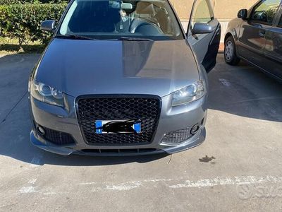 usata Audi A3 2.0tdi