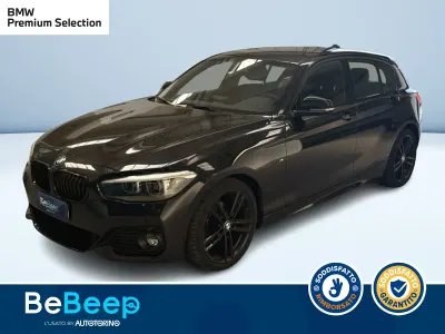 Usata BMW 116