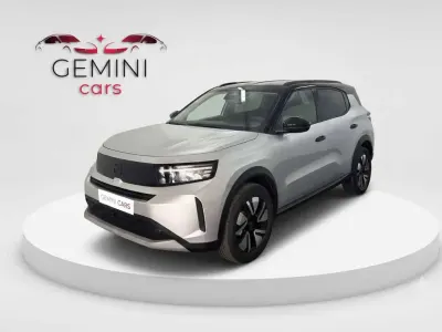 Usata Opel Frontera