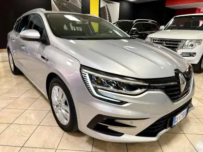 Usata Renault Mégane GrandTour