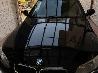 Usata BMW 320