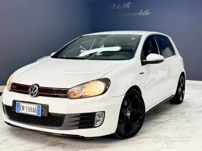 Usata VW Golf VII
