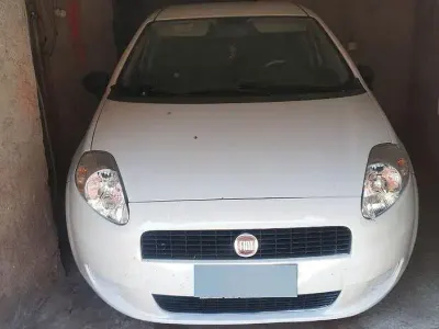 Usata Fiat Grande Punto