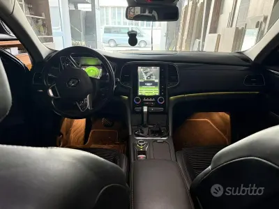 Usata Renault Talisman
