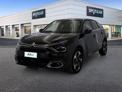 usata Citroën C4 PureTech 130 S&S Shine SCOPRI DI PIÙ SU QUESTO VEICOLO E SULLE MODALITÀ DI CONSEGNA