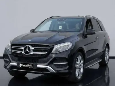 Usata Mercedes GLE250