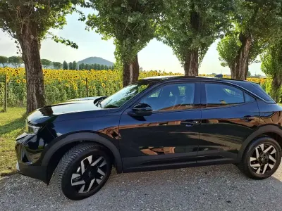 Usata Opel Mokka Edition 101 CV (74 kW) 2025 SUV