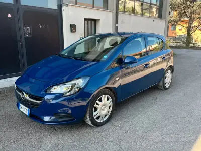 Usata Opel Corsa