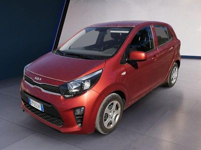Rosso Usata 2023 Kia Picanto Urban Utilitaria | 11.900 € (Buon prezzo)