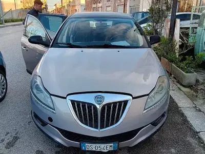 Usata Lancia Delta