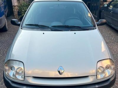 usata Renault Clio II Clio 1.2 16V cat 5 porte Community