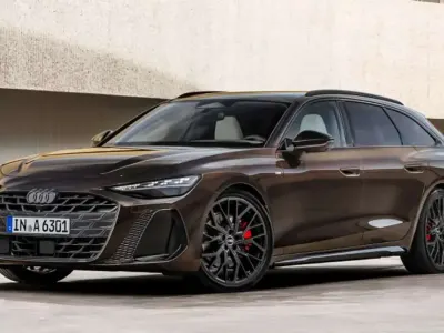 Usata Audi A6