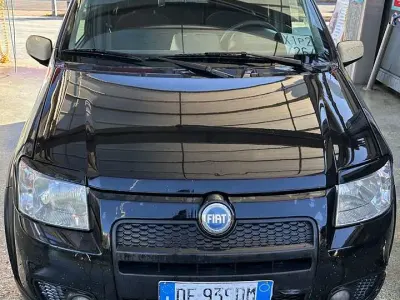 Usata Fiat Panda