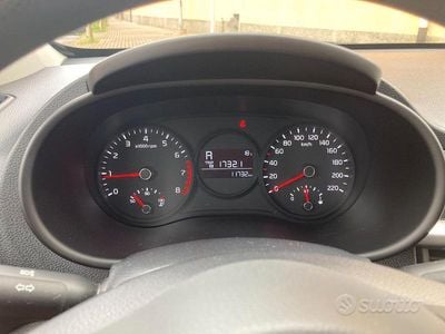 Usata Kia Picanto Urban 69 CV (50 kW) 2020 Bianco Utilitaria