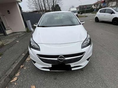 Usata Opel Corsa 69 CV (50 kW) 2016 Utilitaria
