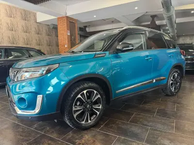 Usata Suzuki Vitara