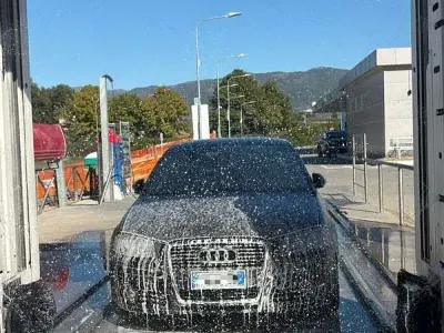Usata Audi A3