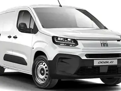 Usata Renault Kangoo