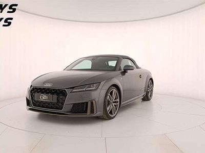 Audi TT Roadster