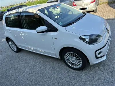 Usata VW up!
