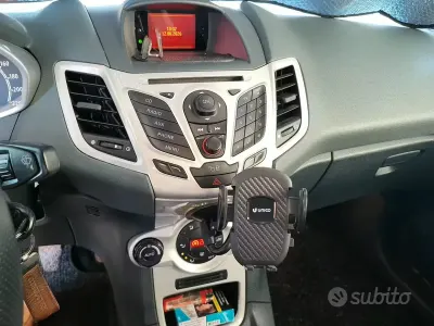 Usata Ford Fiesta Titanium 68 CV (50 kW) 2010 Berlina