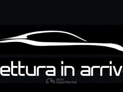 Usata Audi Q3 Business 150 CV (110 kW) 2021 Nero SUV