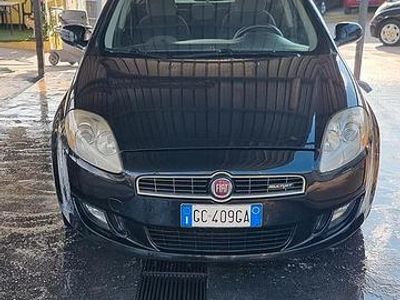 Usata Fiat Bravo 120 CV (88 kW) 2008 Nero Utilitaria