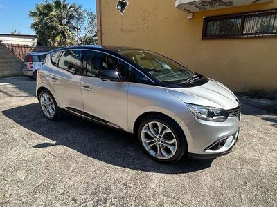 Usata Renault Scénic IV