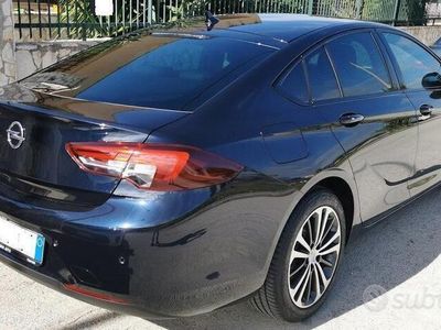 usata Opel Insignia 2ª serie - 2019