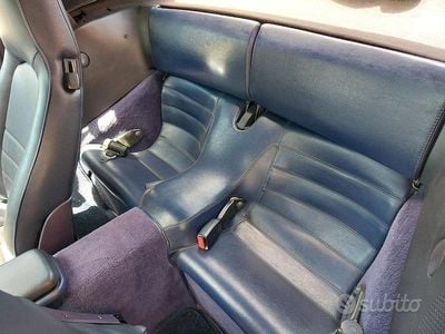 Usata Porsche 944 S2 1991 Cabrio