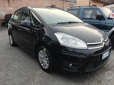 Citroën C4 Picasso