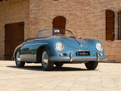 Porsche 356