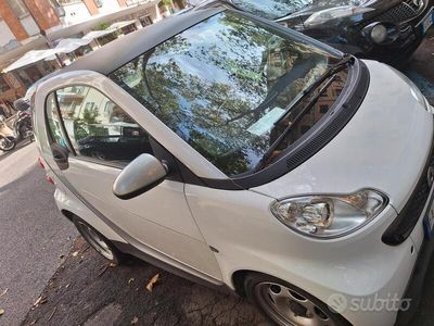 Smart ForTwo Coupé