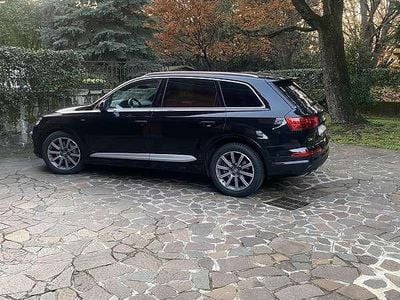Usata Audi Q7