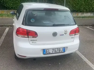 Usata VW Golf VII