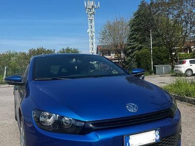 usata VW Scirocco Scirocco 1.4 TSI 160CV